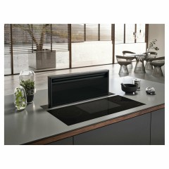 Miele DAD 4840 Μηχανισμός Απορρόφησης 91.6cm Black Levantar Miele DAD 4840 Μηχανισμός Απορρόφησης 91.6cm Black Levantar